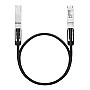 TP-Link Omada 1 Meter 100G QSFP28 直連電纜, SM9220-1M