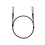 TP-Link Omada 1 Meter 25G SFP28 Cable, SM6220-1M