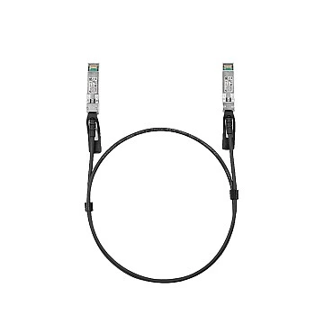 TP-Link Omada 1M Direct Attach SFP+ Cable, SM5220-1M