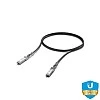 UBIQUITI UNIFI DAC CABLE 1M, UACC-DAC-SFP10-1M