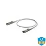 Ubiquiti UniFi DAC Copper Cable 纜線, UC-DAC-SFP28
