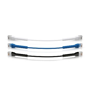 Ubiquiti UniFi Ethernet 0.3M Patch Cable