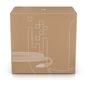Ubiquiti UniFi Indoor Cable CMR, U-Cable-C6-CMR