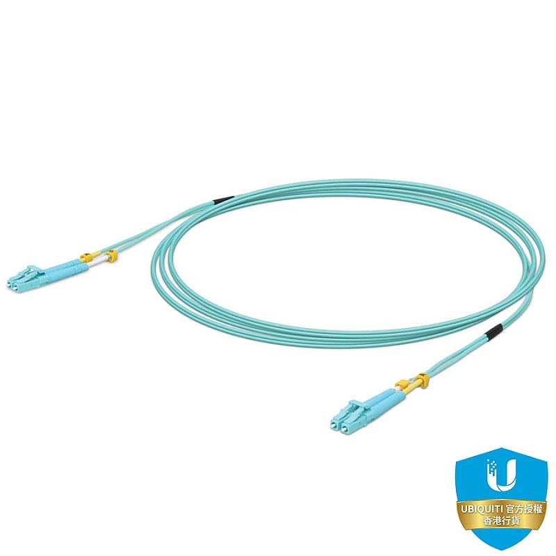 Ubiquiti Unifi ODN 3m Cable, UOC-3 - UOC-3 Cables ｜ 衍光HinKwong 香港