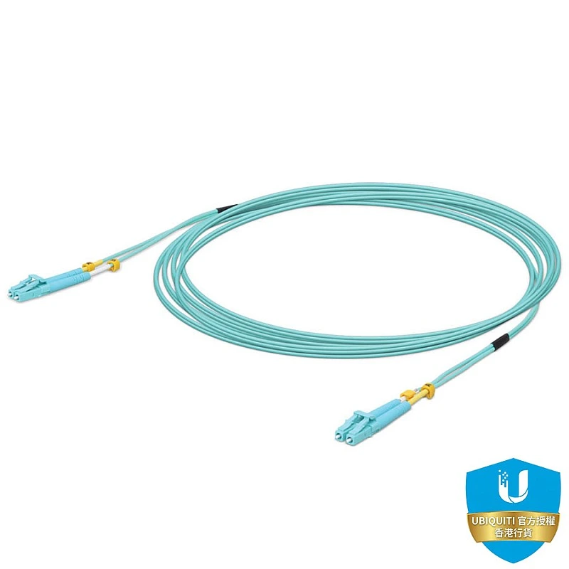 Ubiquiti Unifi ODN 5m Cable, UOC-5 - UOC-5 Cables ｜ 衍光HinKwong 香港
