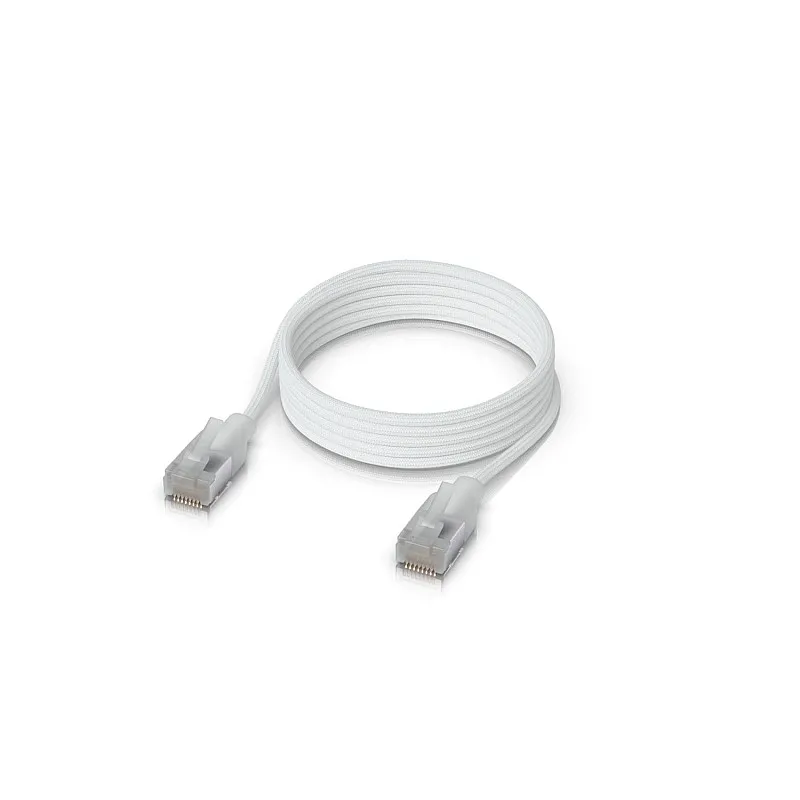 Ubiquiti UniFi Premium 跳線, UACC-Cable-Patch-EL-C6A