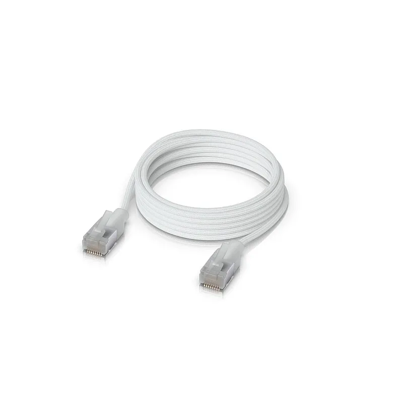 Ubiquiti UniFi Premium 跳線, UACC-Cable-Patch-EL-C6A