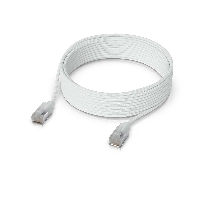 Ubiquiti UniFi Premium 跳線, UACC-Cable-Patch-EL-C6A