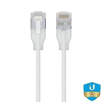 Ubiquiti UniFi Premium Patch Cable, UACC-Cable-Patch-EL-C6A