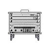 Ubiquiti Toolless Mini Rack, U-Rack-6U-TL - U-U-Rack-6U-TL Father’s Day Big Sale ｜ 衍光HinKwong 香港