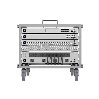Ubiquiti 免工具迷你機架, U-Rack-6U-TL