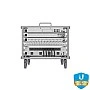 Ubiquiti Toolless Mini Rack, U-Rack-6U-TL