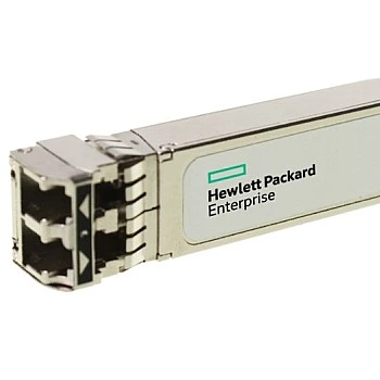 HP X130 10G SFP+ LC LR Transceiver, JD094B
