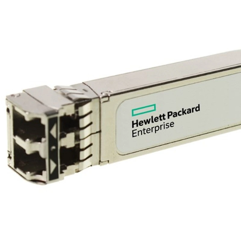 HP X130 10G SFP+ LC LR Transceiver, JD094B - H-JD094B Accessories ｜ 衍光HinKwong 香港