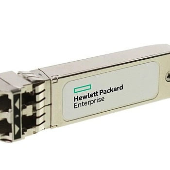 HP X130 10G SFP+ LC SR Transceiver, JD092B