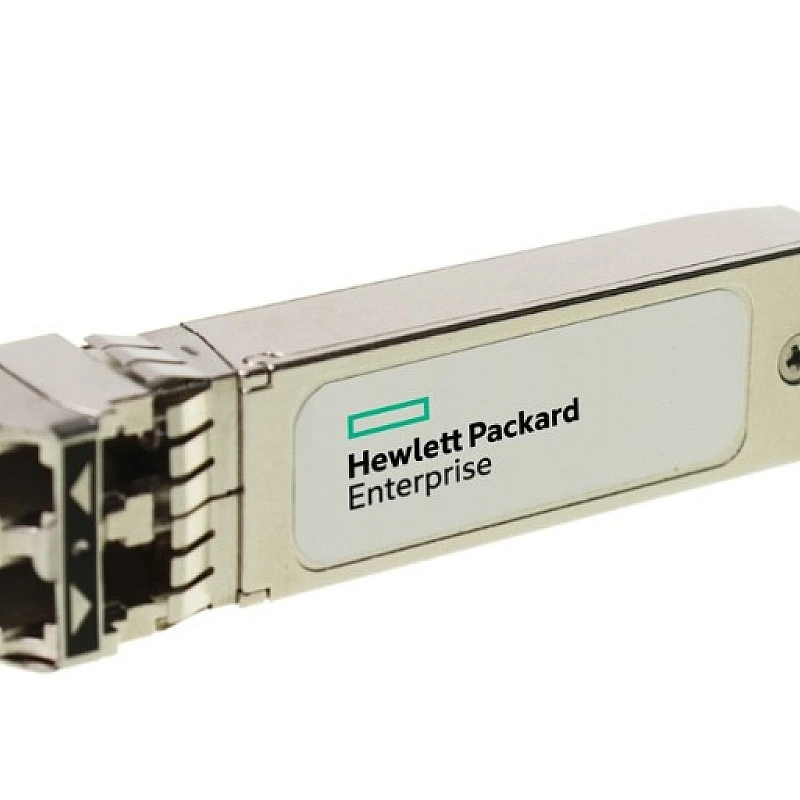 HP X130 10G SFP+ LC SR Transceiver, JD092B - H-JD092B Accessories ｜ 衍光HinKwong 香港