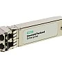 HP X130 10G SFP+ LC SR Transceiver, JD092B