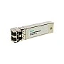 HPE X120 1G SFP LC LX Transceiver, JD119B