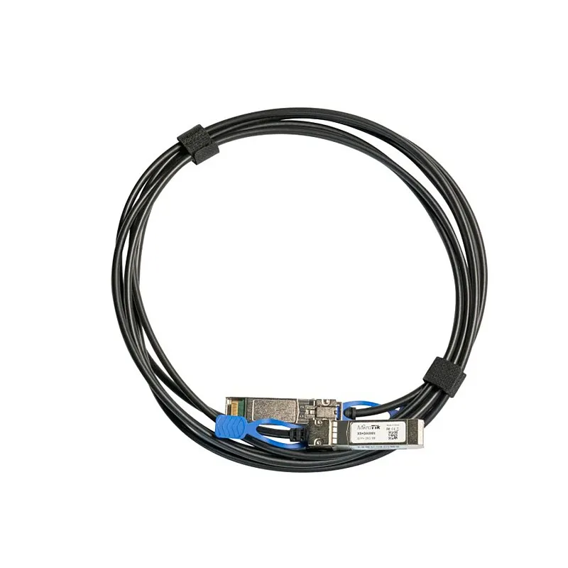 MikroTik Direct attach cable, XS+DA0001︱香港行貨 - XS+DA0001 網絡週邊配件 ｜ 衍光HinKwong 香港