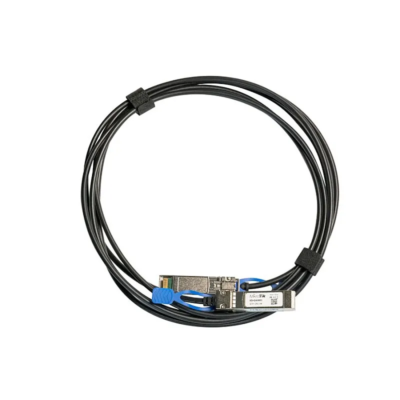 MikroTik Direct attach cable (XS+DA0003) - 香港行貨