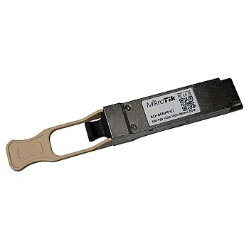 MikroTik 光纖模組 (XQ+85MP01D) - 香港行貨