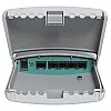 MikroTik 光纖箱, CRS105-5S-FB︱香港行貨 - M-R-CRS105-5S-FB 網絡週邊配件 ｜ 衍光HinKwong 香港