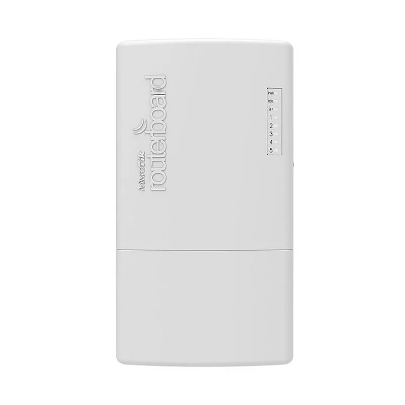 MikroTik 路由器電源箱, RB960PGS-PB︱香港行貨 - M-N-R-PowerBox Pro 網絡週邊配件 ｜ 衍光HinKwong 香港