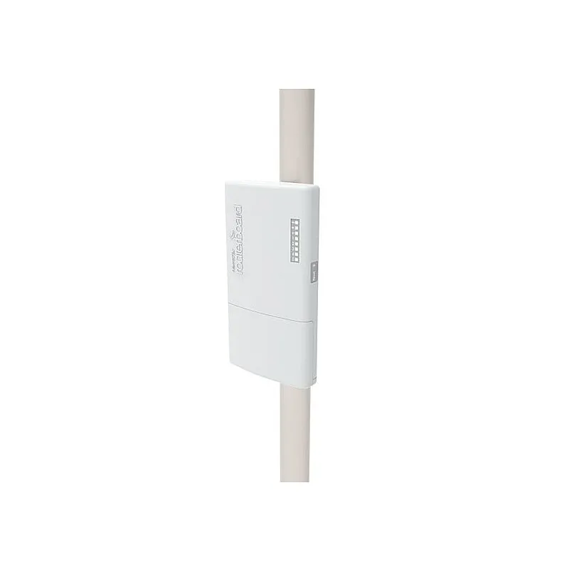 MikroTik 路由器電源箱, RB960PGS-PB︱香港行貨 - M-N-R-PowerBox Pro 網絡週邊配件 ｜ 衍光HinKwong 香港