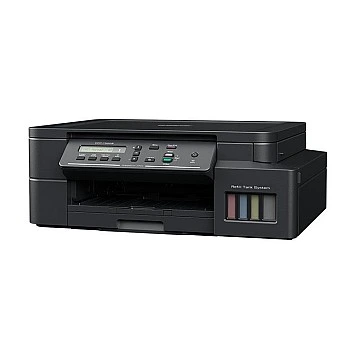 Brother Colour Inkjet MFC, DCP-T520W