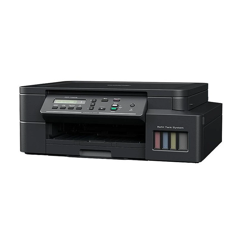 Brother Colour Inkjet MFC, DCP-T520W - B-C-I-DCP-T520W Printer ｜ 衍光HinKwong 香港
