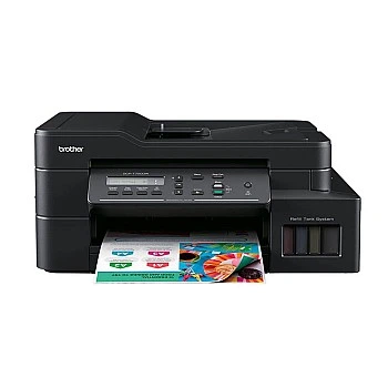 Brother Colour Inkjet MFC, DCP-T720DW