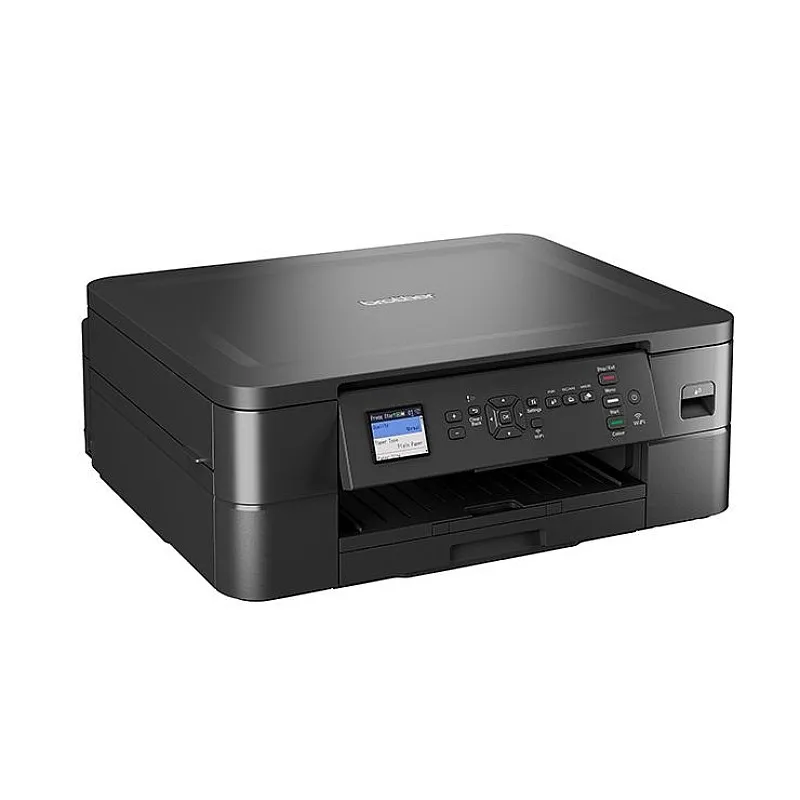 Brother Colour Inkjet MFC, DCPJ1050DW - B-DCPJ1050DW Printer ｜ 衍光HinKwong 香港
