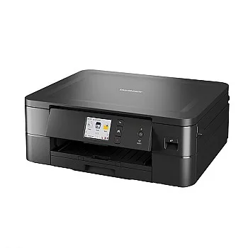 Brother Colour Inkjet MFC, DCPJ1140DW