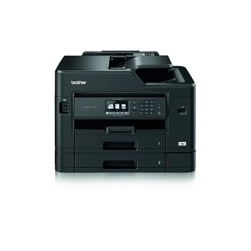 Brother Colour Inkjet MFC, MFC-J2730DW - B-C-I-MFC-MFC-J2730DW 印表機 ｜ 衍光HinKwong 香港