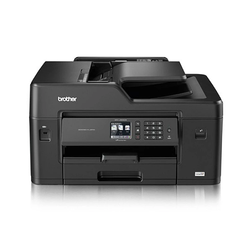 Brother Colour Inkjet MFC, MFC-J3530DW - B-C-I-MFC-MFC-J3530DW Printer ｜ 衍光HinKwong 香港