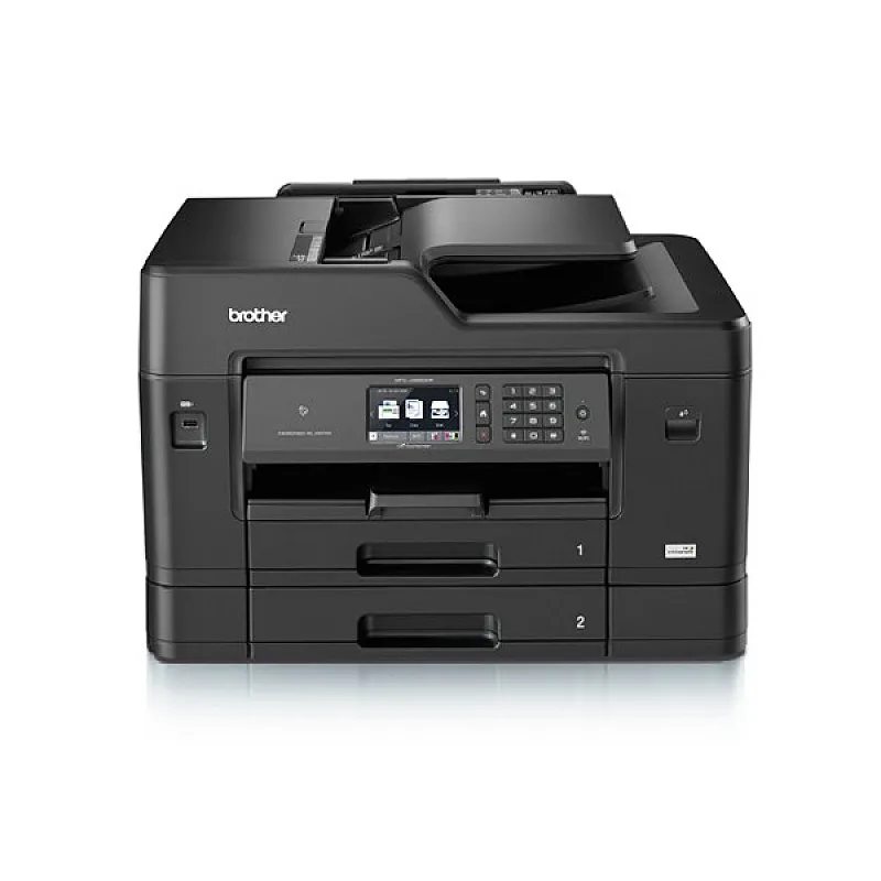 Brother Colour Inkjet MFC, MFC-J3930DW - B-C-I-MFC-MFC-J3930DW 印表機 ｜ 衍光HinKwong 香港