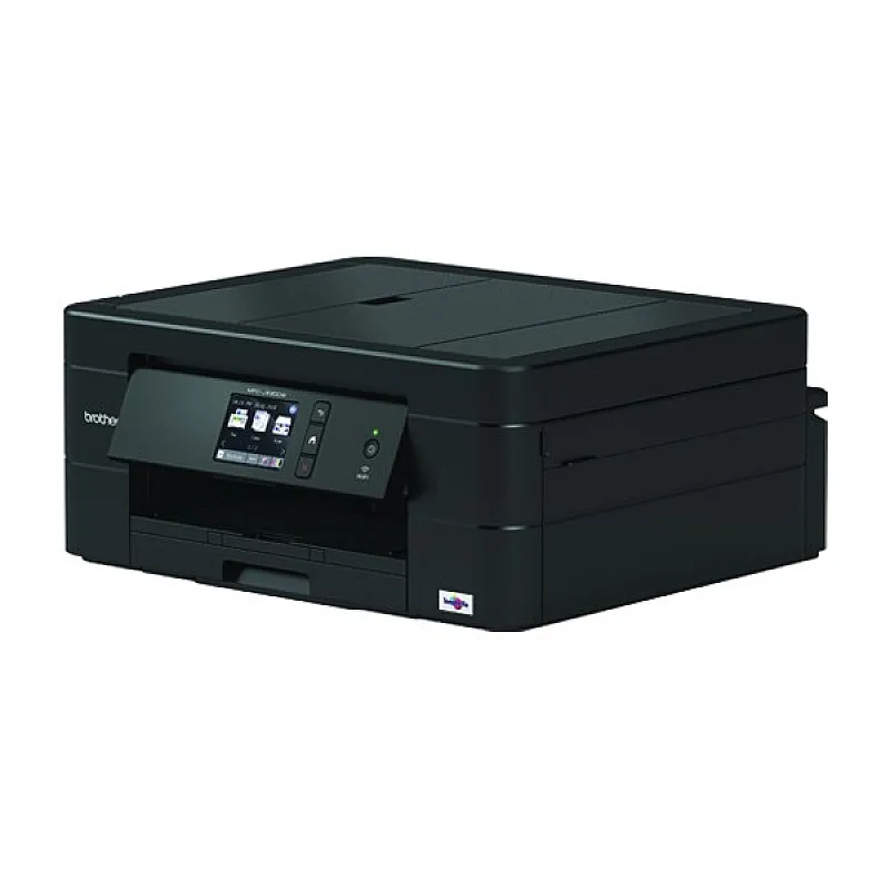Brother Colour Inkjet MFC, MFC-J690DW - B-C-I-MFC-MFC-J690DW 印表機 ｜ 衍光HinKwong 香港