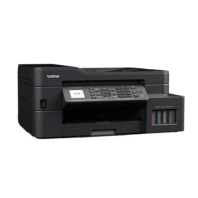 Brother Colour Inkjet MFC, MFC-T920DW - B-C-I-MFC-T920DW 印表機 ｜ 衍光HinKwong 香港