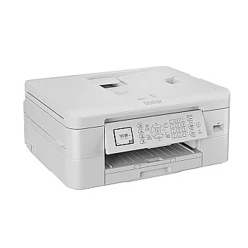 Brother Colour Inkjet MFC, MFCJ1010DW