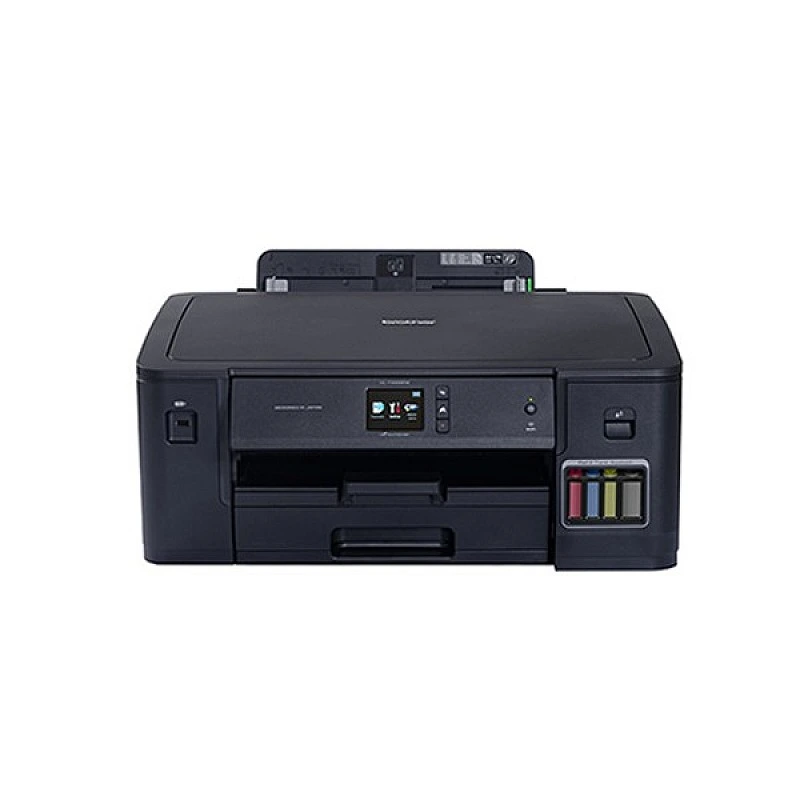 Brother Colour Inkjet Printer, HL-T4000DW - B-C-I-HL-T4000DW Printer ｜ 衍光HinKwong 香港