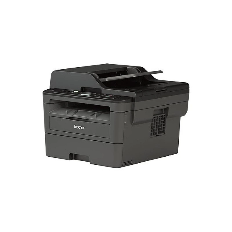 Brother Laser LED MFC, DCP-L2550DW - B-L-L-M-DCP-L2550DW Printer ｜ 衍光HinKwong 香港