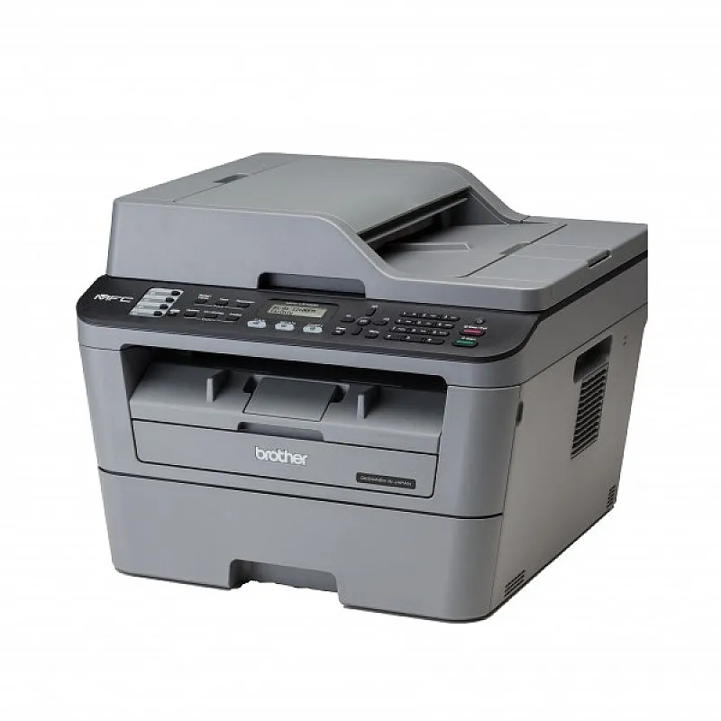 Brother Laser LED MFC, MFC-L2700D - B-L-L-M-MFC-L2700D Printer ｜ 衍光HinKwong 香港