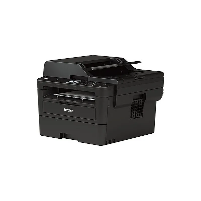 Brother Laser LED MFC, MFC-L2750DW - B-L-L-M-MFC-L2750DW Printer ｜ 衍光HinKwong 香港
