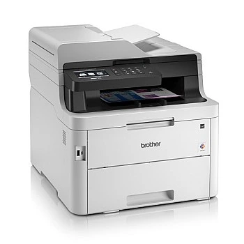 Brother Laser LED MFC, MFC-L3750CDW