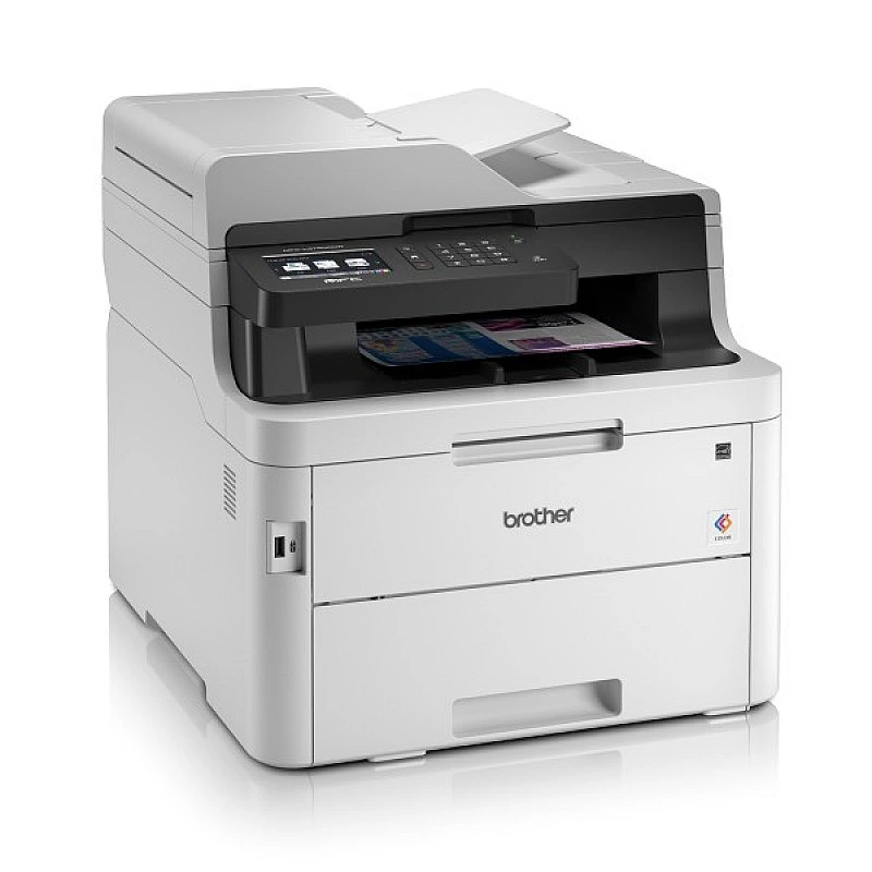 Brother Laser LED MFC, MFC-L3750CDW - B-L-L-M-MFC-L3750CDW Printer ｜ 衍光HinKwong 香港