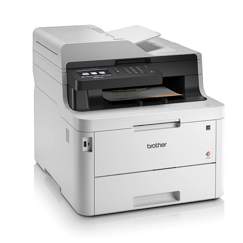 Brother Laser LED MFC, MFC-L3770CDW - B-L-L-M-MFC-L3770CDW Printer ｜ 衍光HinKwong 香港