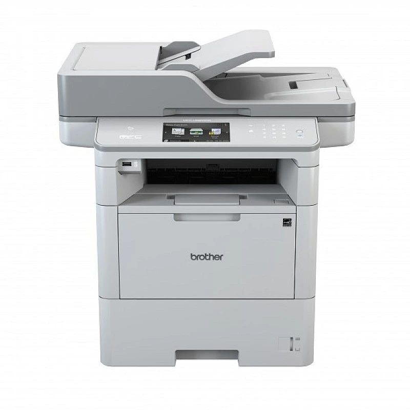 Brother Laser LED MFC, MFC-L6900DW - B-L-L-M-MFC-L6900DW Printer ｜ 衍光HinKwong 香港