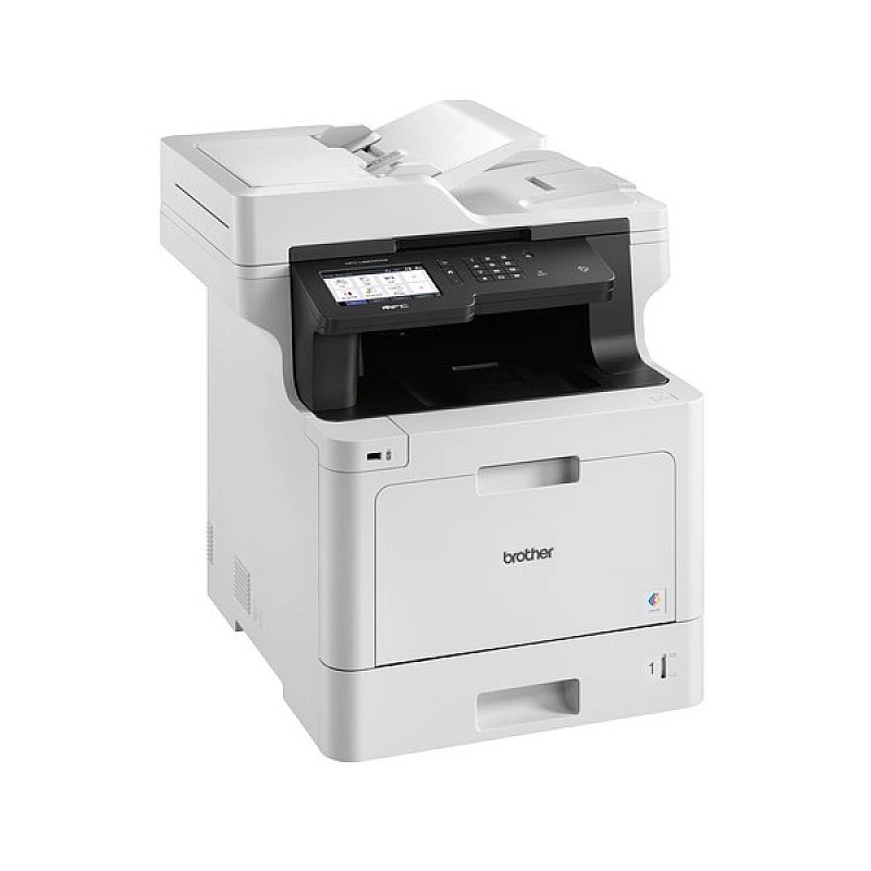 Brother Laser LED MFC, MFC-L8900CDW - B-L-L-M-MFC-L8900CDW Printer ｜ 衍光HinKwong 香港