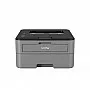 Brother Mono Laser Printer, HL-L2320D