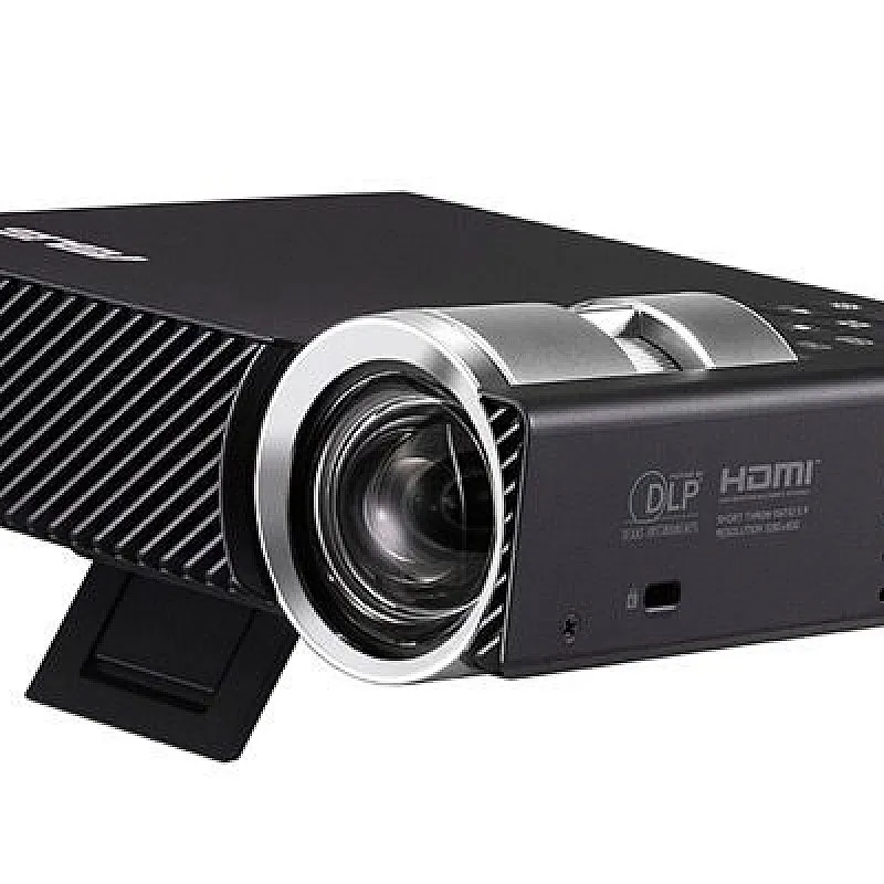 ASUS Portable LED Projector, B1MR - ASUS-P-B1MR Projectors ｜ 衍光HinKwong 香港